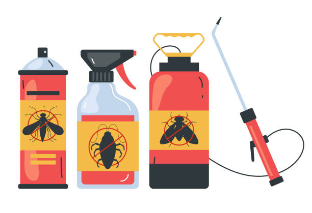 Best Local Pest Control Services  in Banner Hill, TN