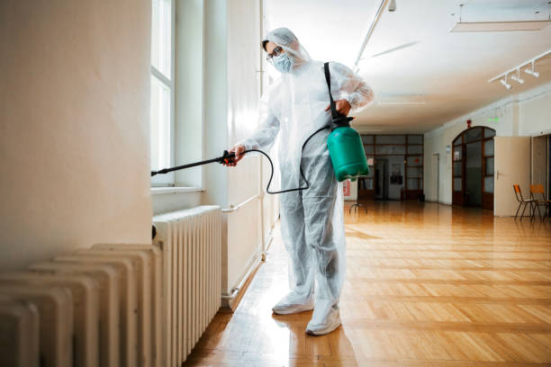 Best Residential Pest Control  in Banner Hill, TN